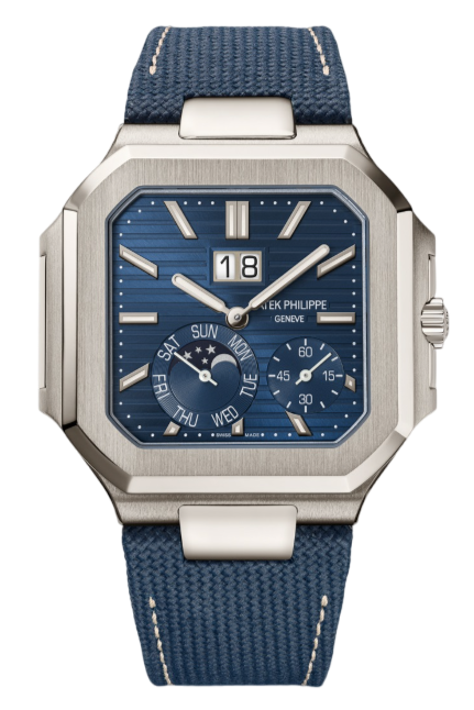 Patek Philippe Cubitus 5822P-001