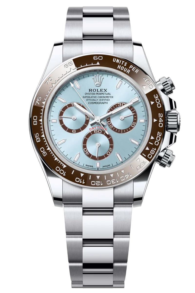 Rolex Cosmograph Daytona  126506 Platinum